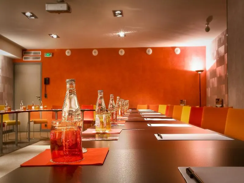 Pavillon Nation Hotel Paris