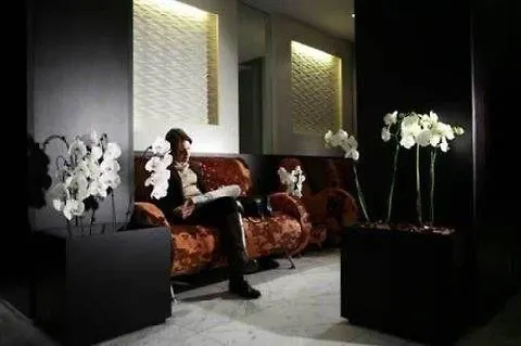 Pavillon Nation Hotel Paris