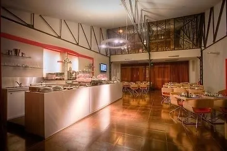 Pavillon Nation Hotel Paris France
