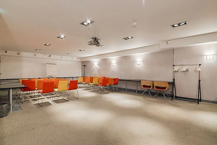 Pavillon Nation Hotel Paris 3*,  France